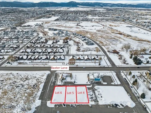 4 Five 6 Trakker Trl, Bozeman, MT 59718