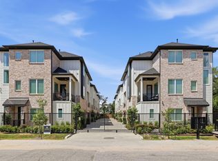 510 Janisch Rd, Houston, TX 77018