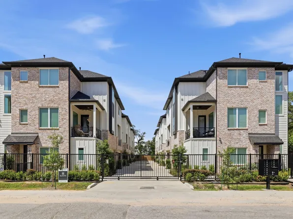 510 Janisch Rd, Houston, TX 77018