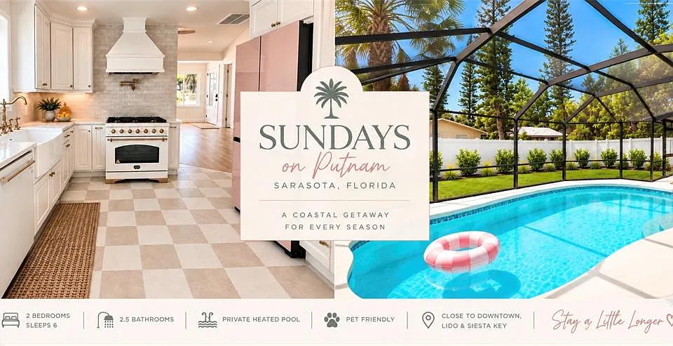 1078 Putnam Dr