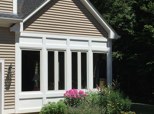 162 Dawley Dr, Stonington, CT 06378