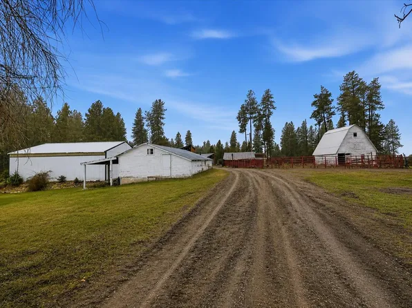 305.5 River Rd, Usk, WA 99180