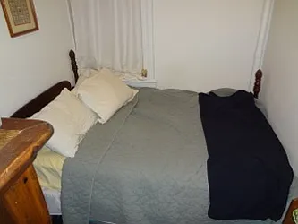 Rented by City Heights Realty