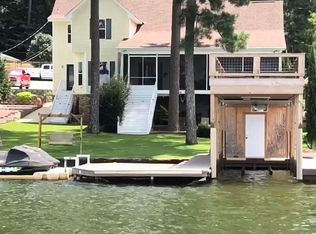 20 Shady Nook Dr, Deatsville, AL 36022