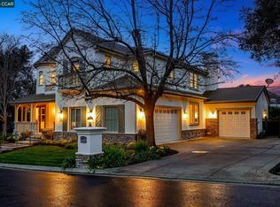 135 Diablo Ranch Ct, Danville, CA