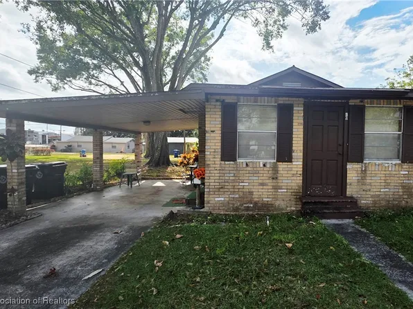 24 E 3rd St, Frostproof, FL 33843