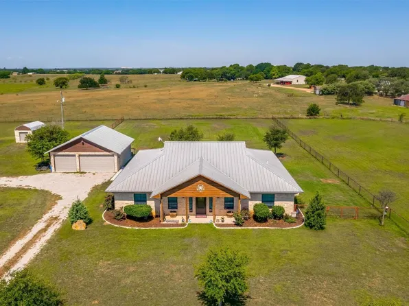 194 Pleasant View Dr, Bridgeport, TX 76426