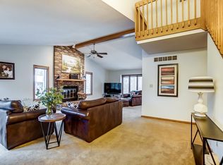 8622 Creekside Pl, Fort Wayne, IN 46804