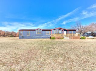 283 Parkland Ranch Rd, Blanchard, OK 73010