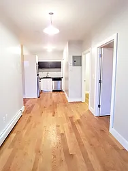 Rented by East Williamsburg Realty Inc