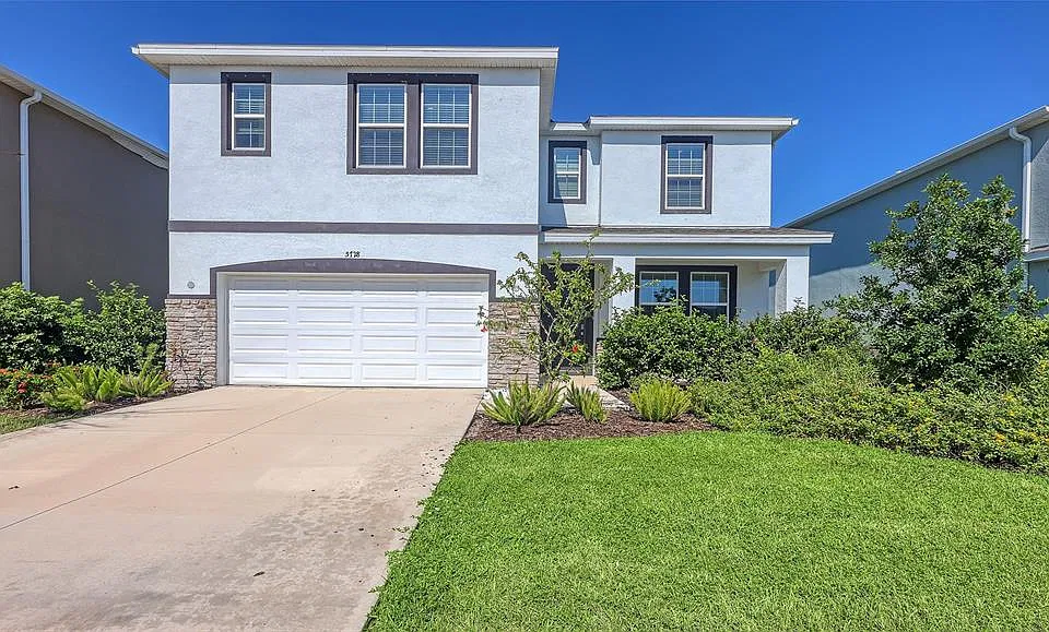 5728 Woodland Sage Dr