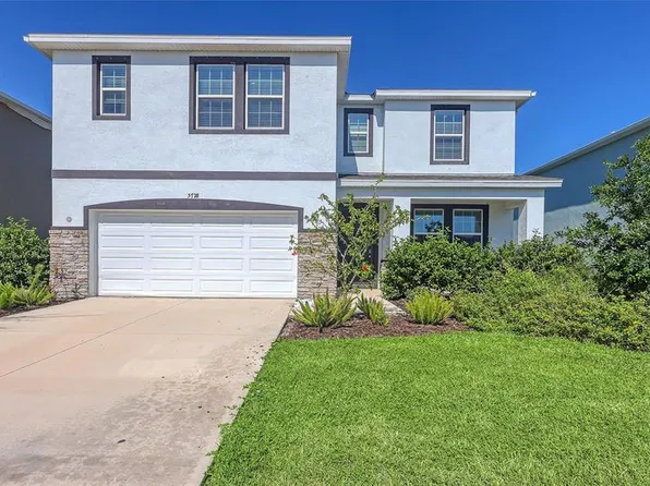 5728 WOODLAND SAGE DRIVE, SARASOTA, FL 34238