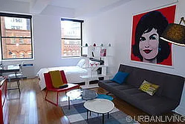 Rented by Urban Living