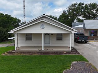 4477 S Ohio St, Saint Anthony, IN 47575