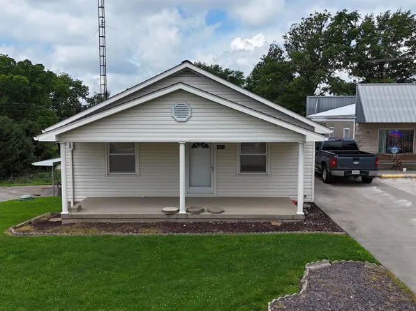 4477 S Ohio St, Saint Anthony, IN 47575