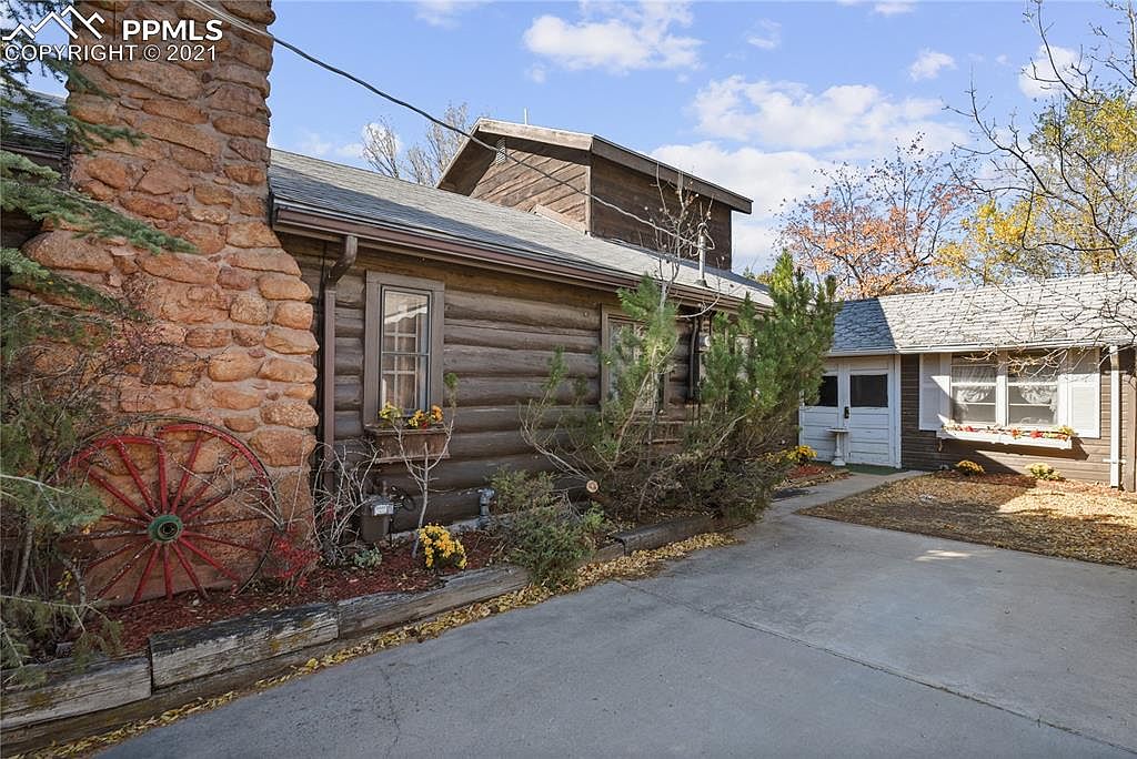 192 Chelten Rd, Manitou Springs, CO 80829 Zillow
