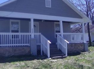 402 Sanford Ave, Columbia, MO 65203
