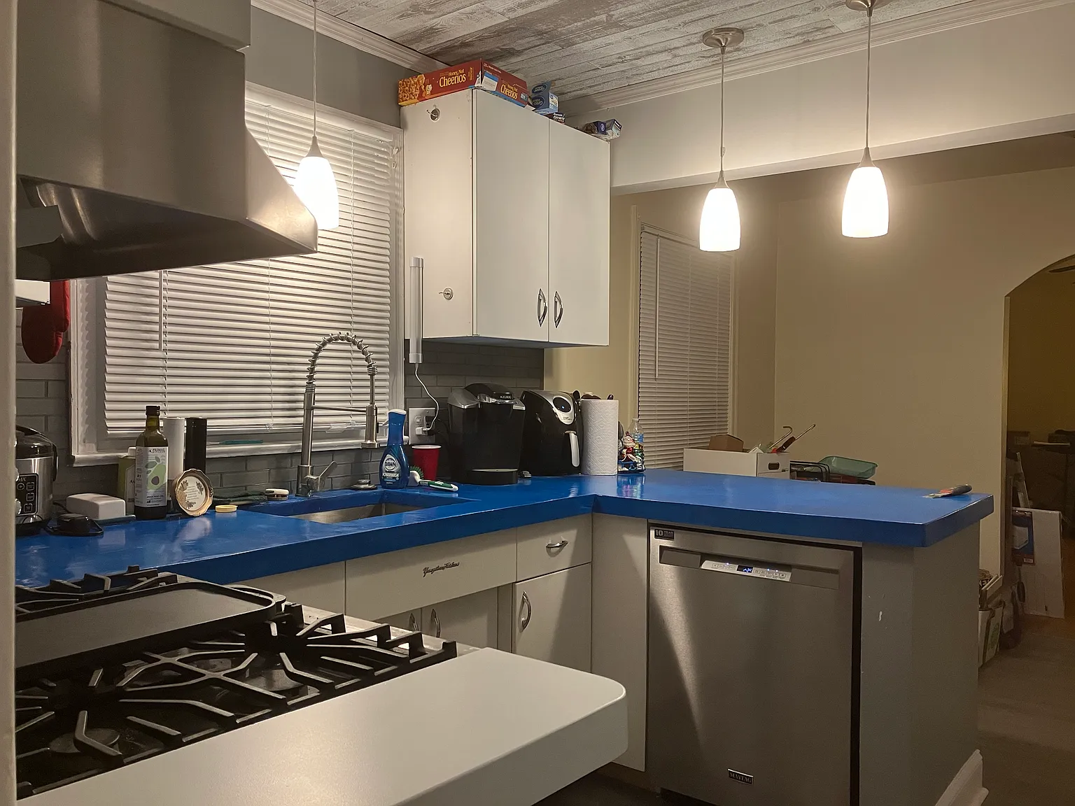 2 bed, 1200 sqft, $1,500 — Photo 3
