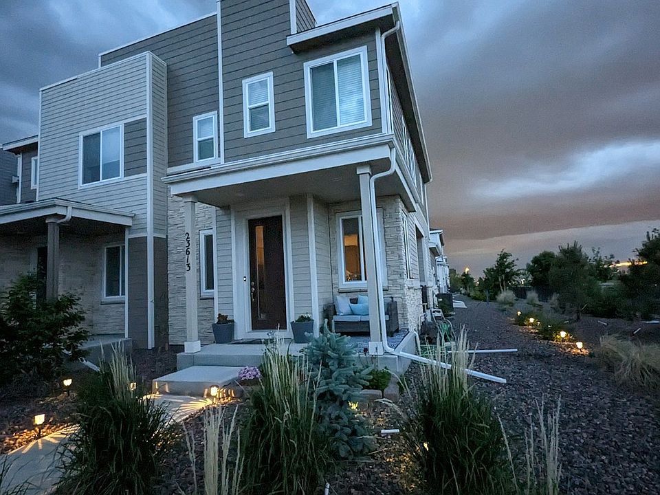 Beautiful end lot with plenty of space