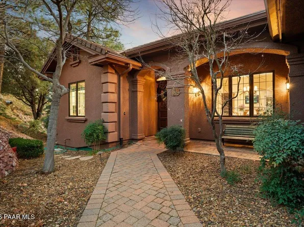 1448 Cathedral Pines Dr, Prescott, AZ 86303