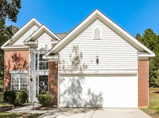 6813 Babbling Brook Ln, Concord, NC 28025