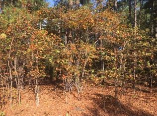 74 Richmond Rd, Jackson Springs, NC 27281