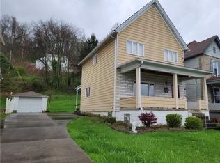 4002 Jordan St, South Heights, PA 15081