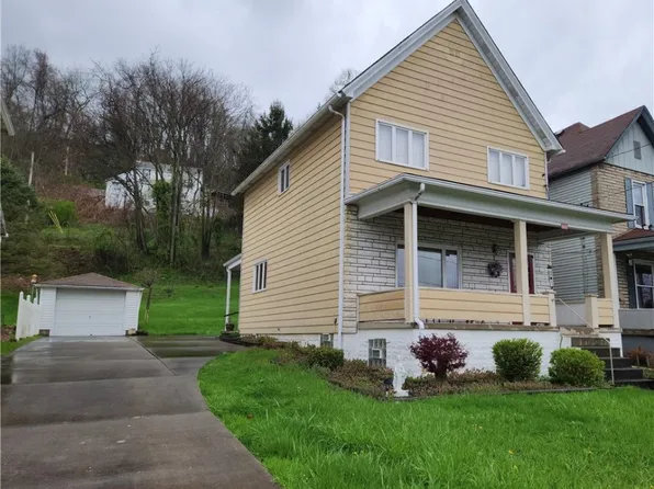 4002 Jordan St, South Heights, PA 15081