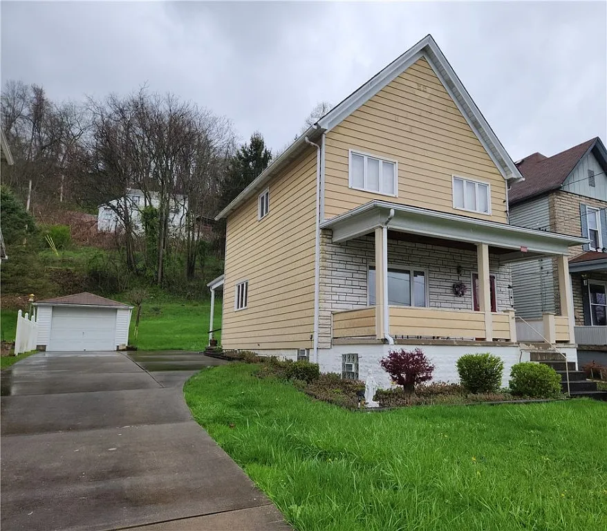 4002 Jordan St photo 1