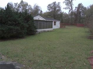 2060 SE 43rd Ct, Trenton, FL 32693