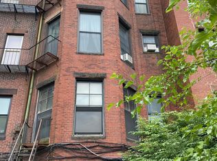 464 Beacon Street, Boston, MA 02115