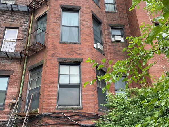 464 Beacon St E #2F