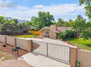 314 Lake Ave, Colorado Springs, CO 80906