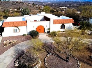 1215 Avenida Gandara, Rio Rico, AZ 85648