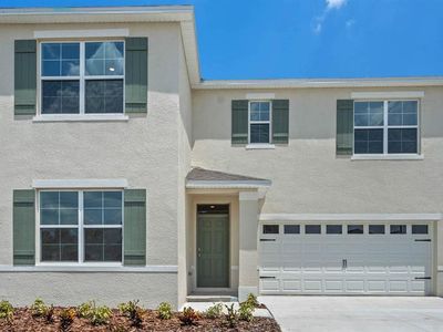 3792 Paragon Ln, Clermont, FL, 34714
