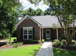 1600 Sturdivant Dr APT 60, Wilmington, NC 28403