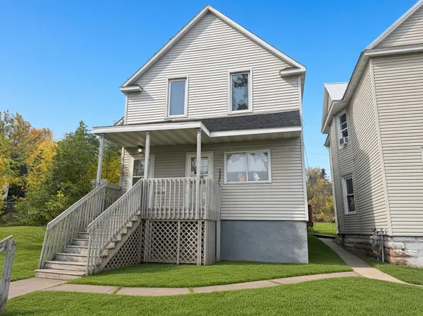 2955 Exeter St, Duluth, MN 55806