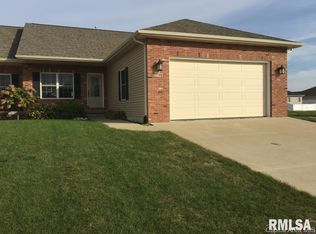 2710 Whiteside Pl, Springfield, IL 62711