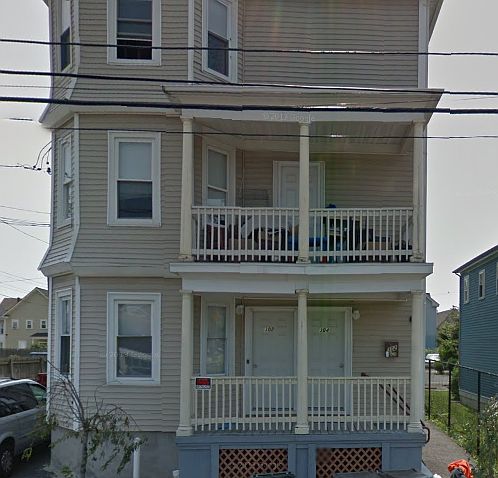 1st image of 300 Public St #1
