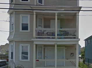 300 Public St #1, Providence, RI 02905