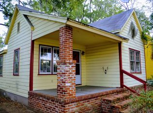 1405 Prince St, Beaufort, SC 29902