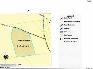 Hadley Hill Rd, Hadley, NY 12835