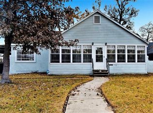 712 Canadian St, Houston, TX 77009