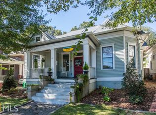 737 Cherokee Ave SE, Atlanta, GA 30315