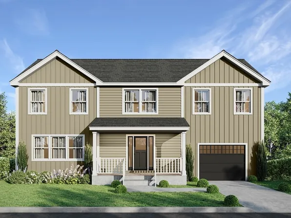 0 Edgehill Rd, Haverhill, MA 01830