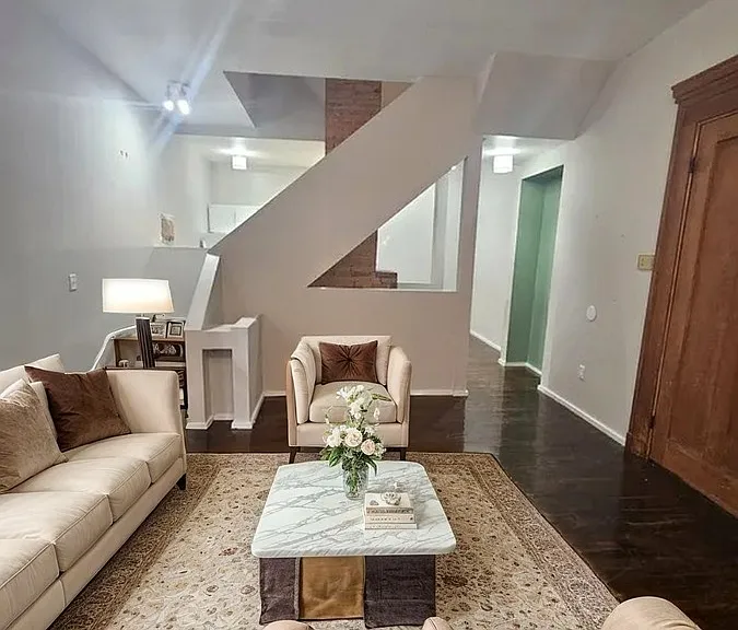 49 Warren St #B — Photo 16