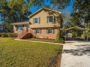 7639 Northhaven Dr, North Charleston, SC 29420