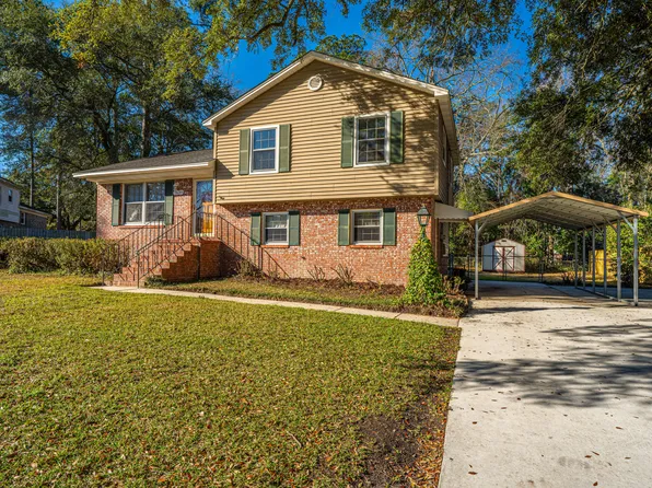 7639 Northhaven Dr, North Charleston, SC 29420