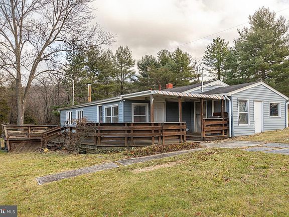 2nd image of 3506 Wardensville Grade