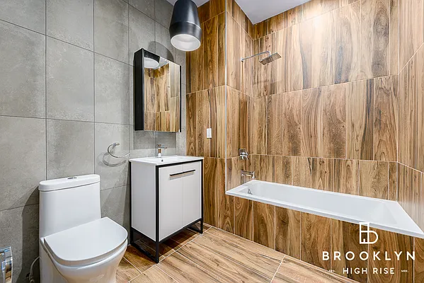 Rented by Brooklyn High Rise LLC | media 6